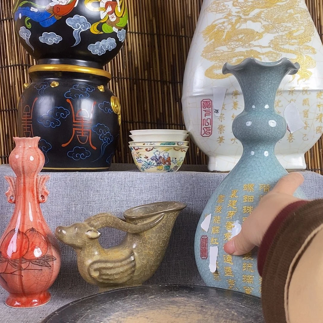瓷片瓷器145555555455