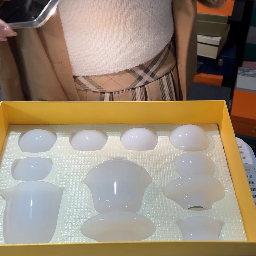 茶具套装摆件孤品等等