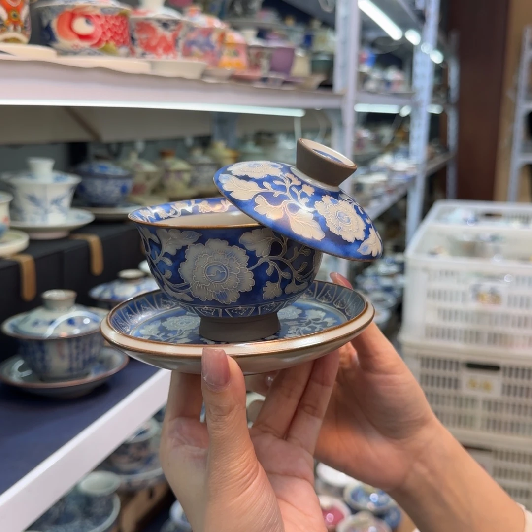 款式高温陶瓷材料等产品