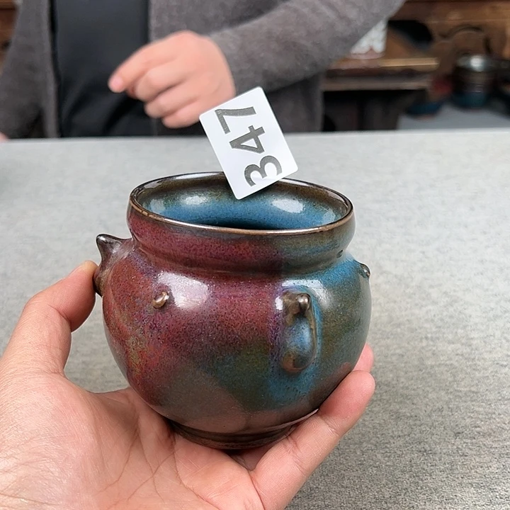 摆件瓷器瓷器瓷器瓷器