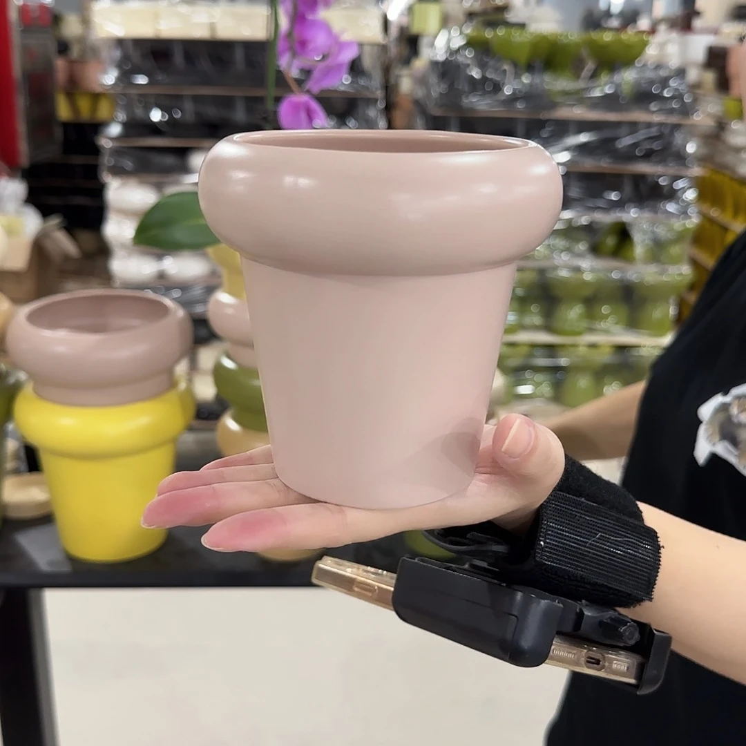小号花盆花盆花盆