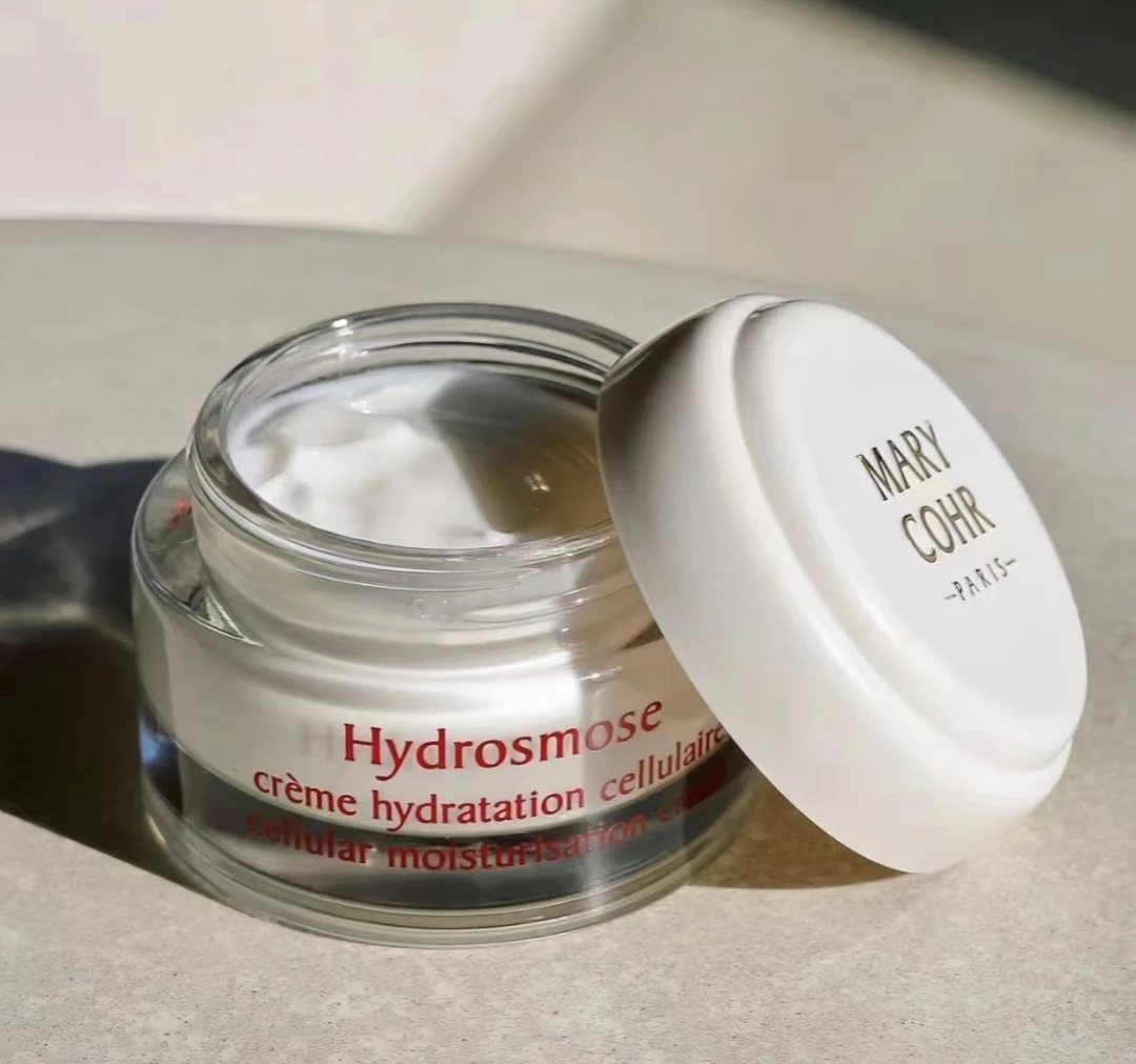 m面霜好用精华刷