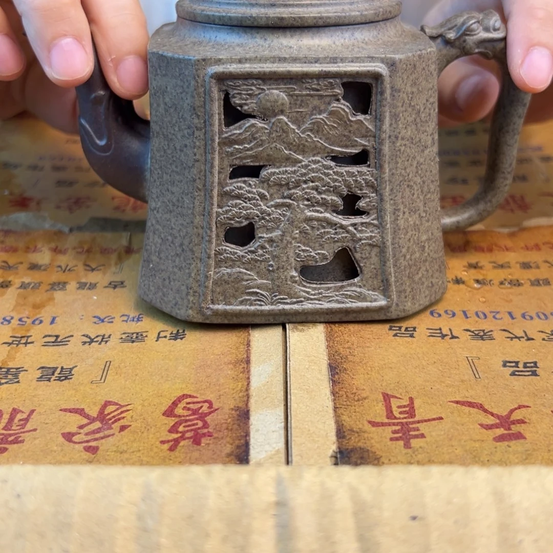 茶壶紫砂紫砂壶手工