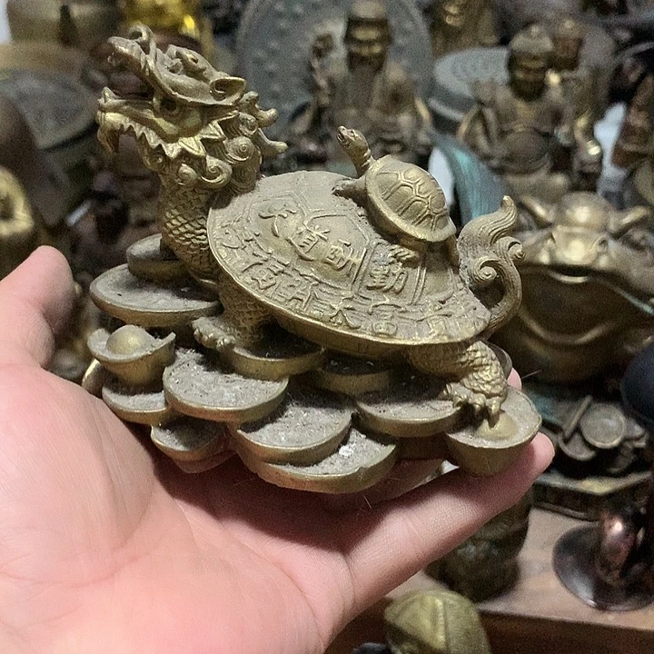 佛光普照大地色系