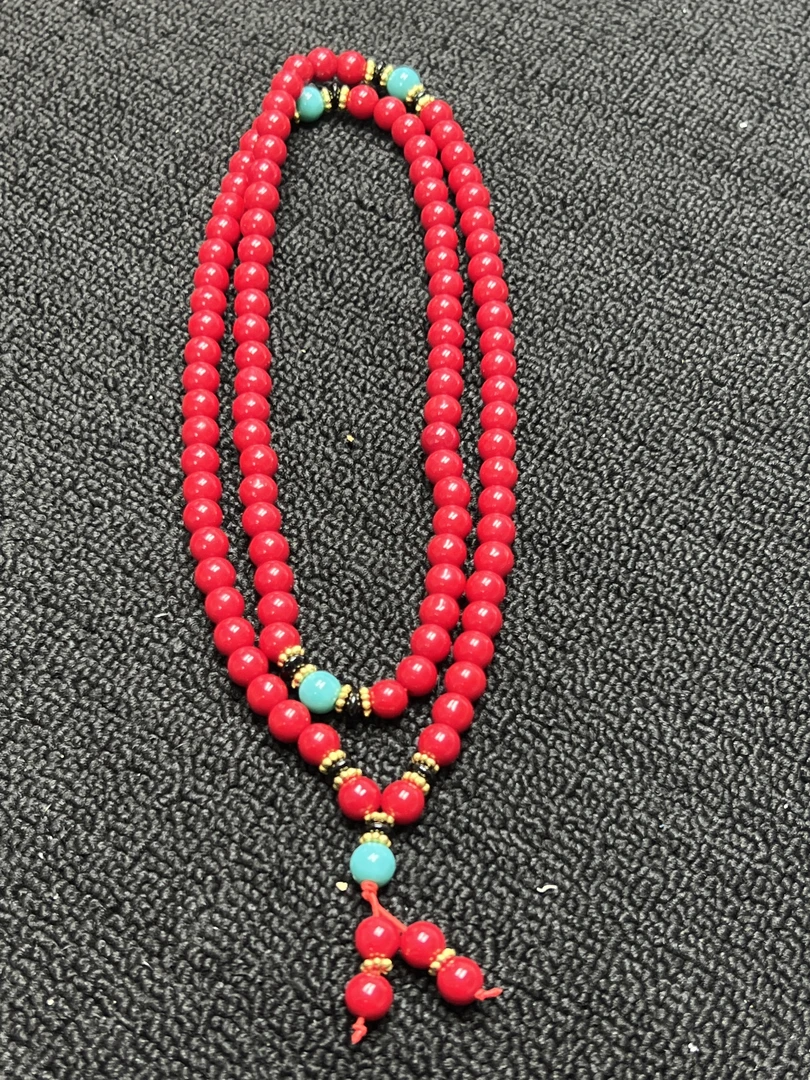 A484    精美项链