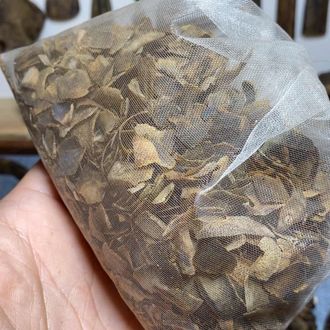 沉香碎屑沉香切片25克