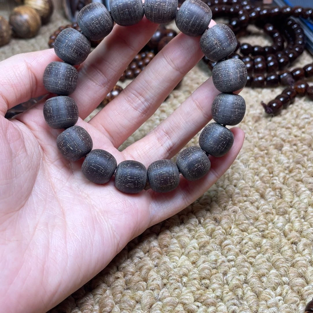 贡木其他贡木手串