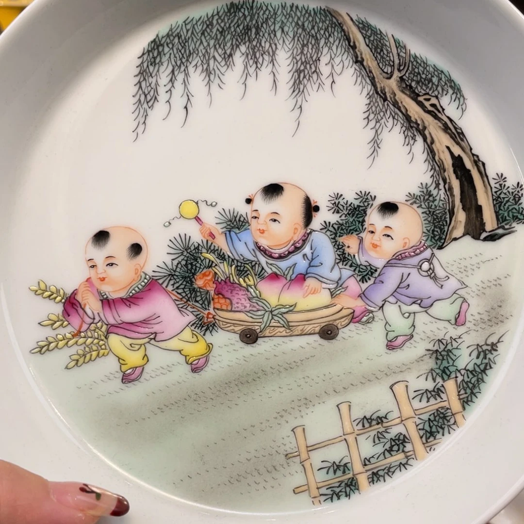 景德镇陶瓷瓷器景德镇