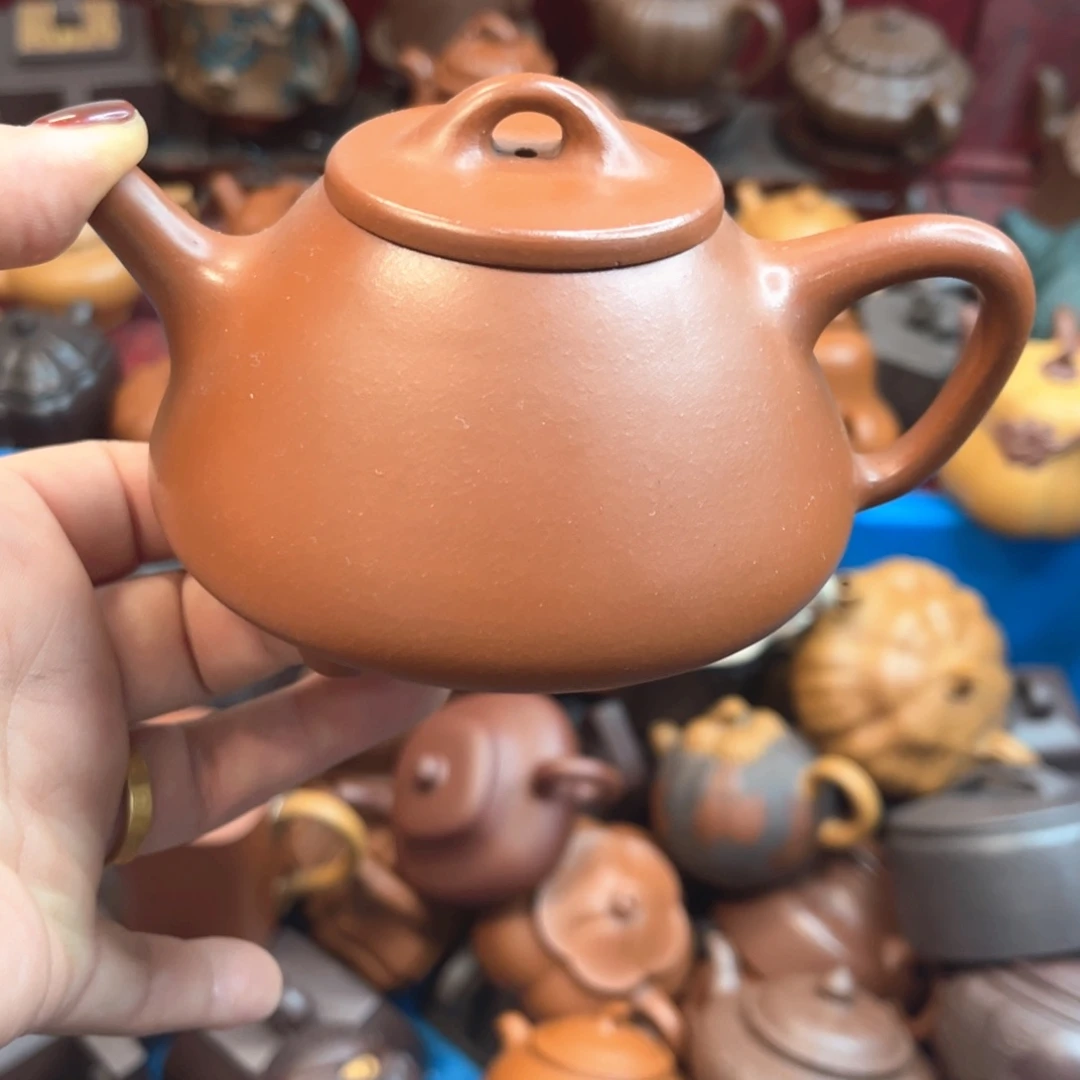 紫砂茶壶紫砂。。。。