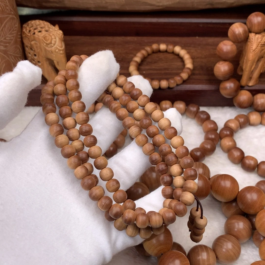 檀香木其他7x8虎皮黑肉低抛奶香尾货福利