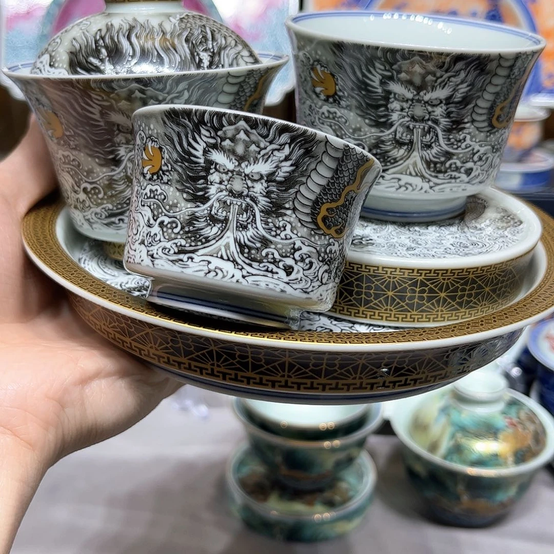 景德镇瓷器鉴定中心