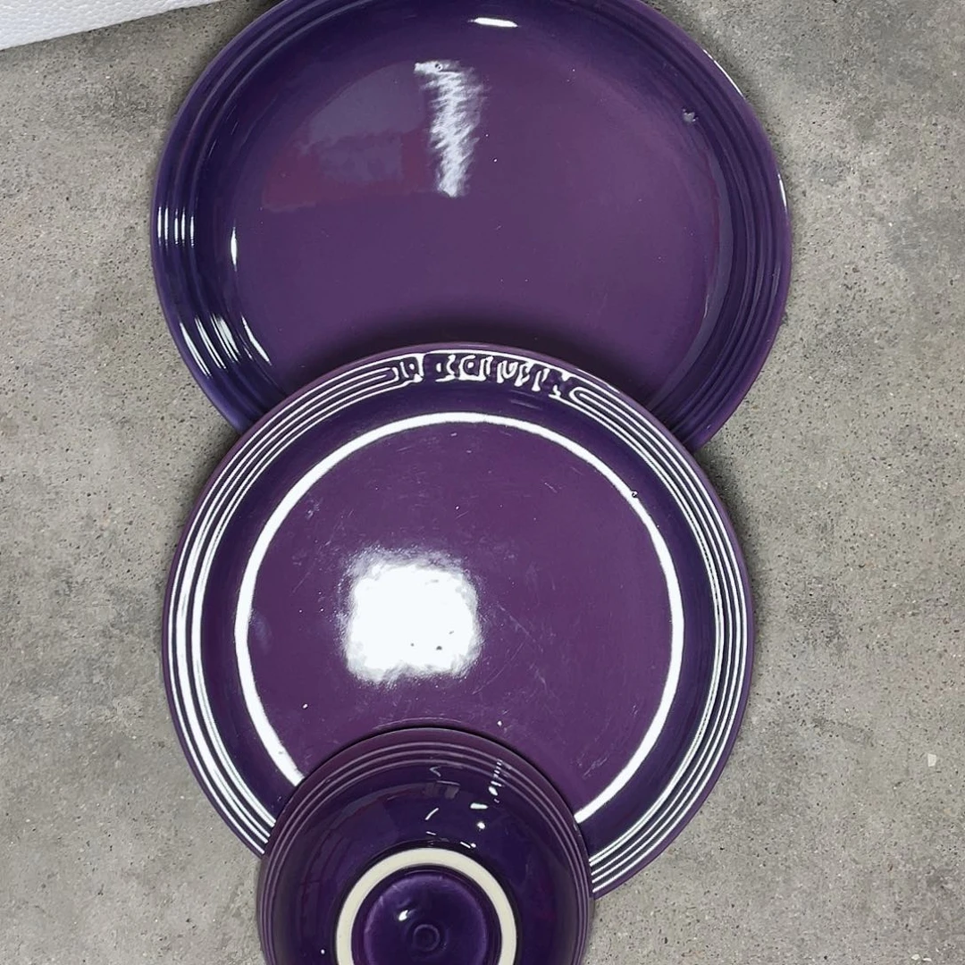 瓷片微瑕陶瓷餐具家用