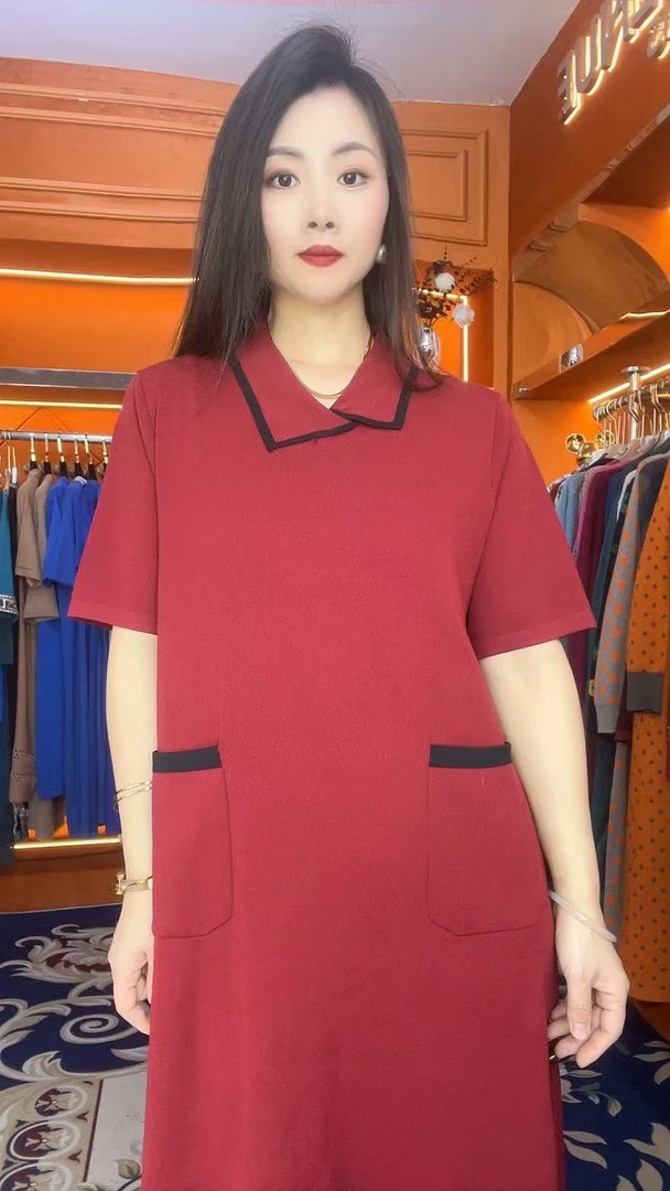 023夏季新款宽松短款外套显瘦