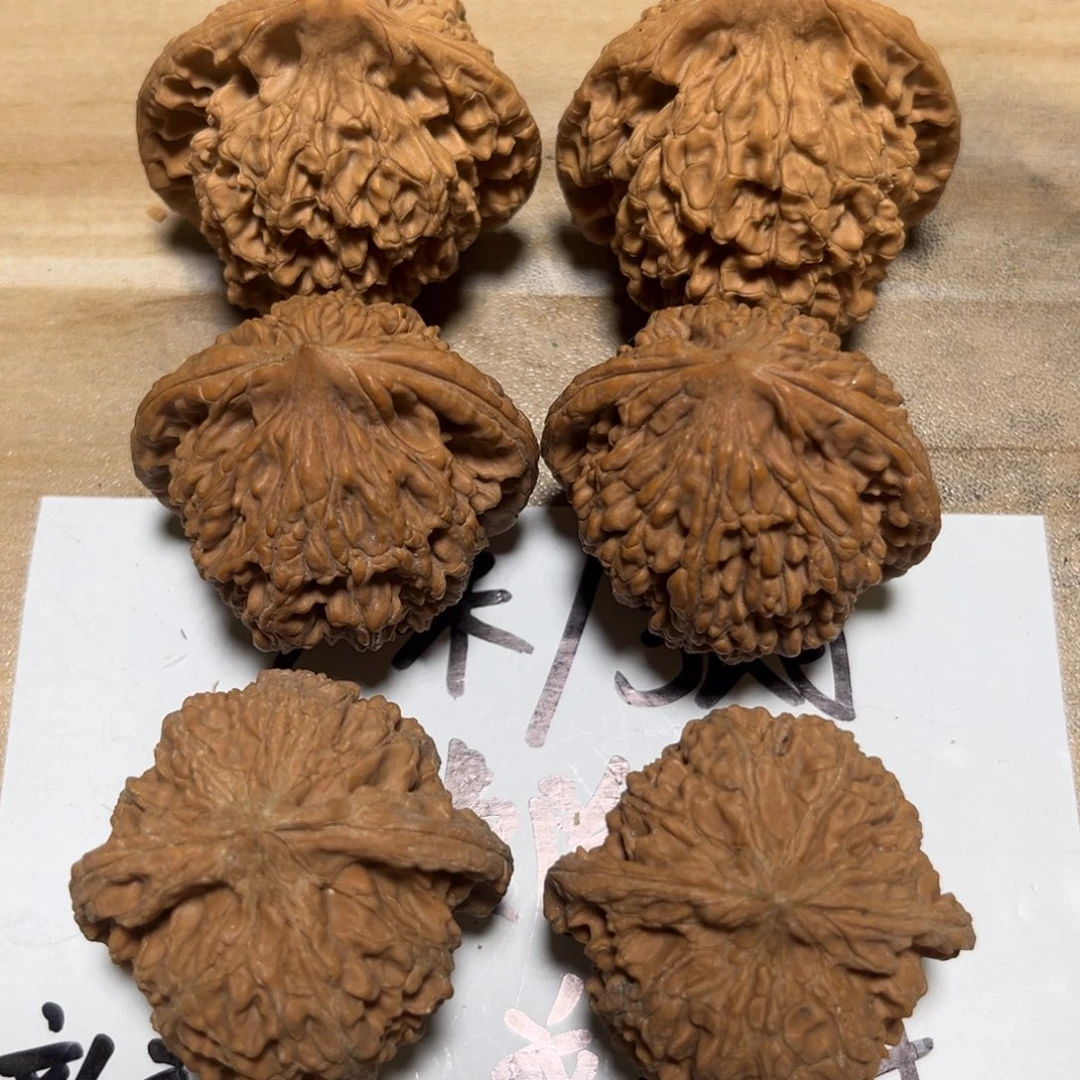 向***景文玩核桃手串福利