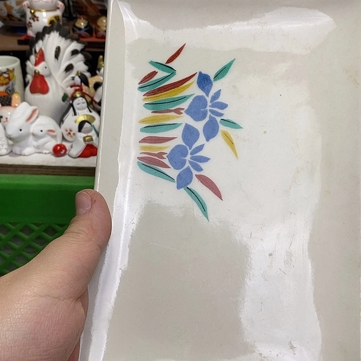 紫砂茶杯葵日本精品回流瓷器