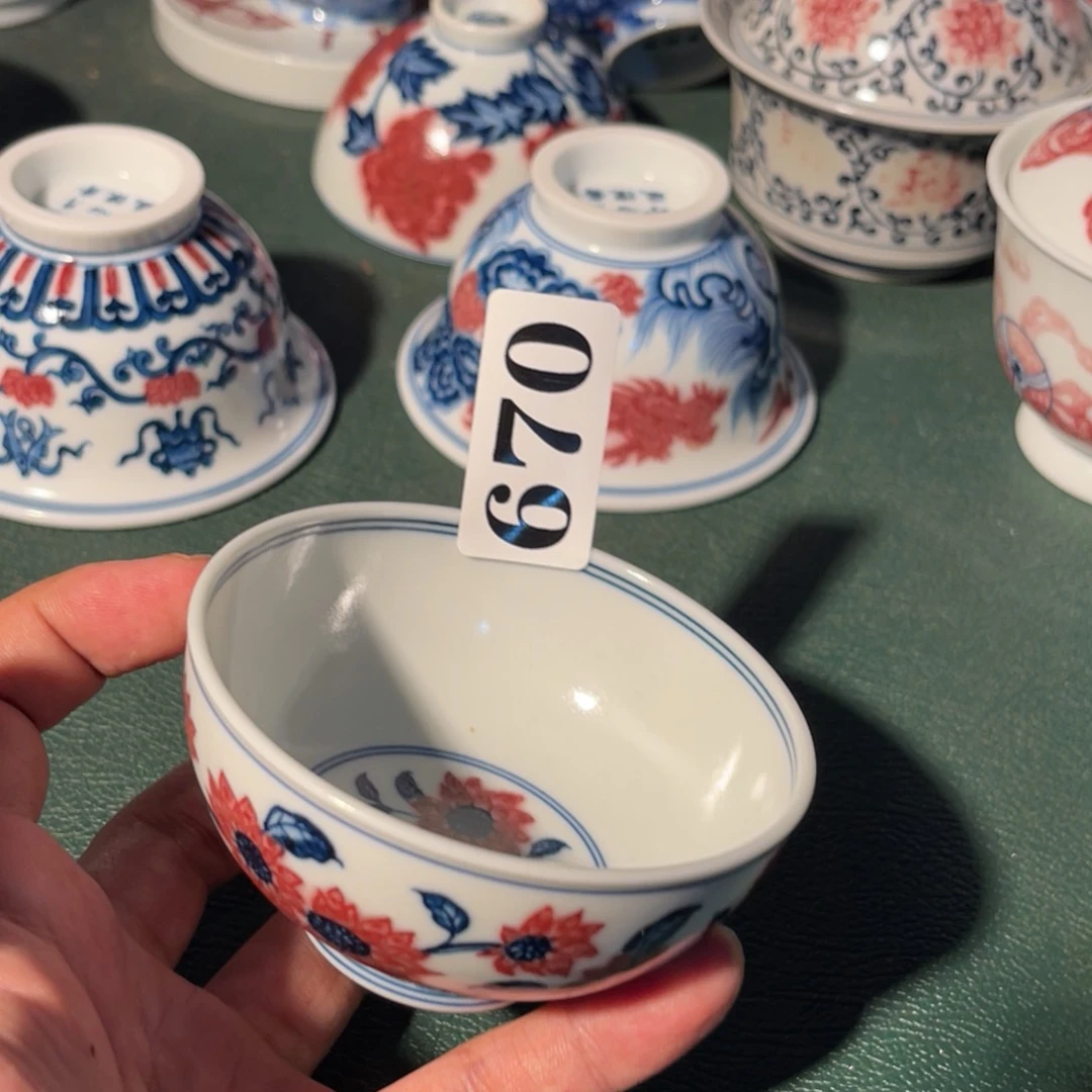 670 半月陶瓷半月陶瓷