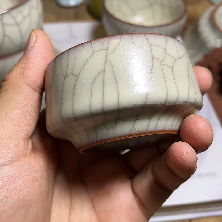 尼***奥功夫茶具家用多功能