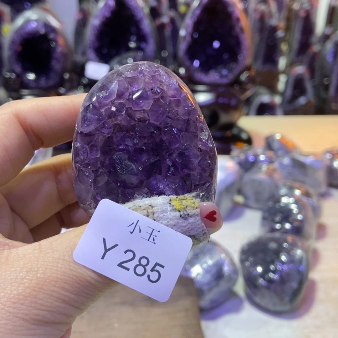 水晶摆件未镶嵌摆件