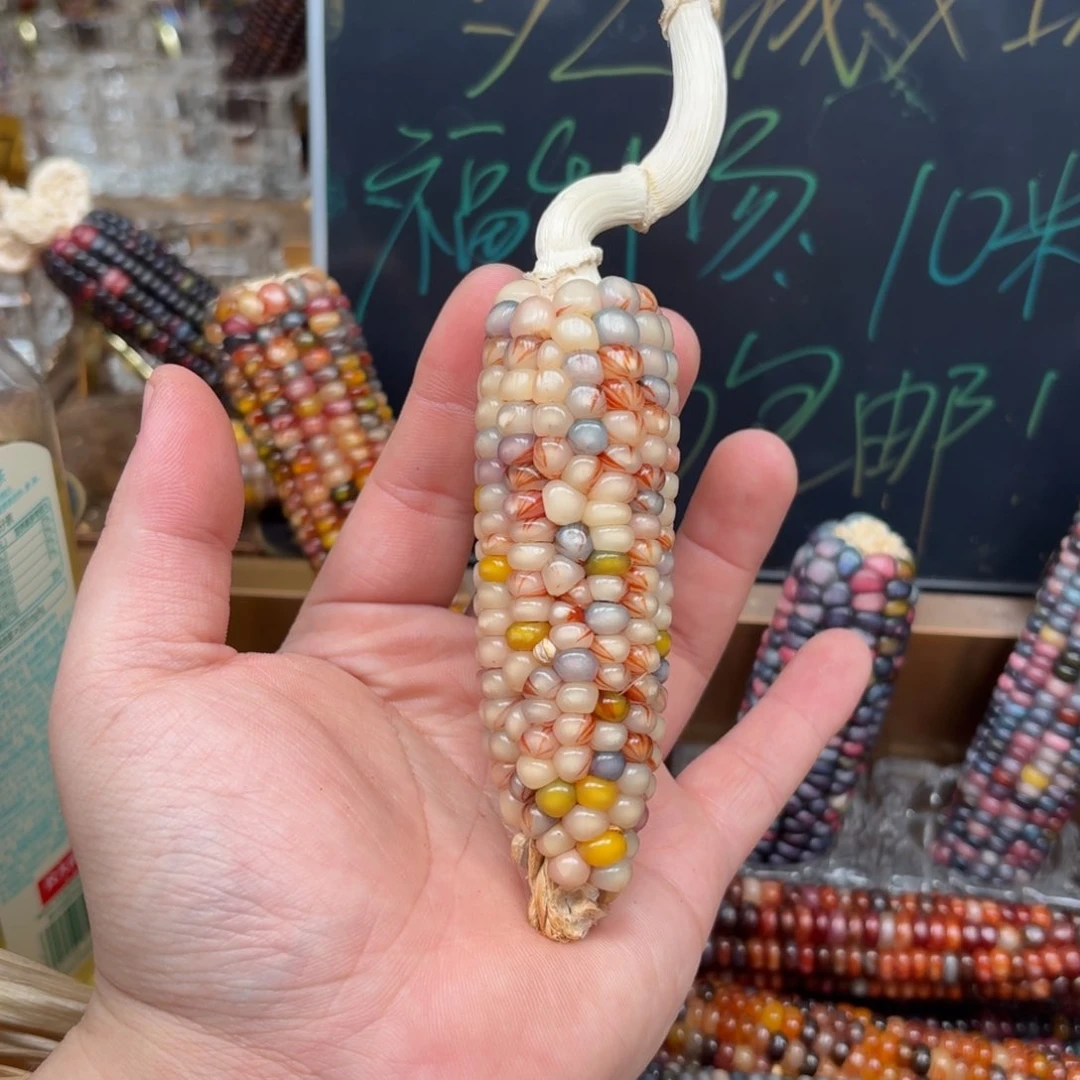 柏香籽/百香籽吊坠?