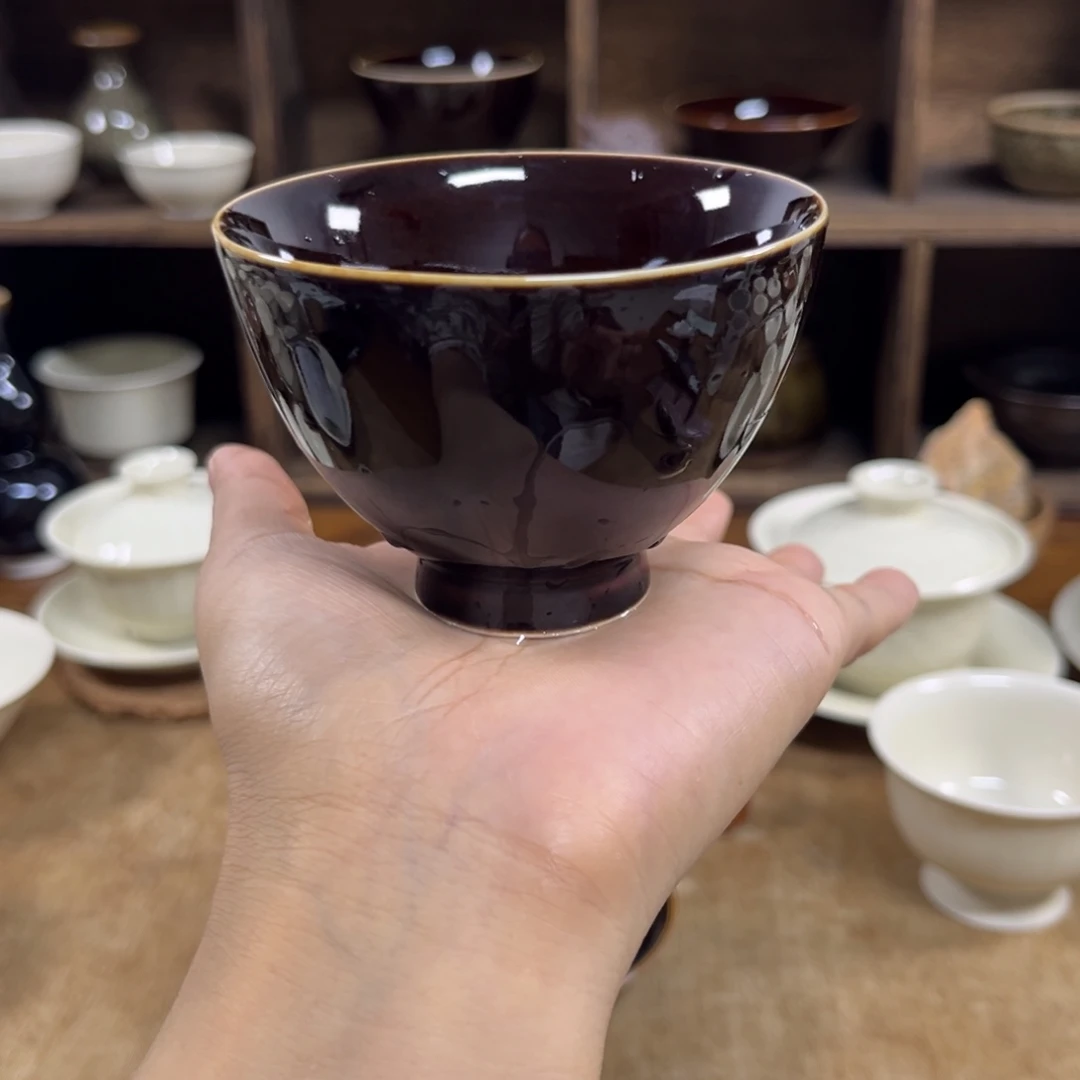 高温瓷 全手工 特惠