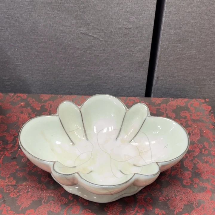 瓷片货品不错，货品不错