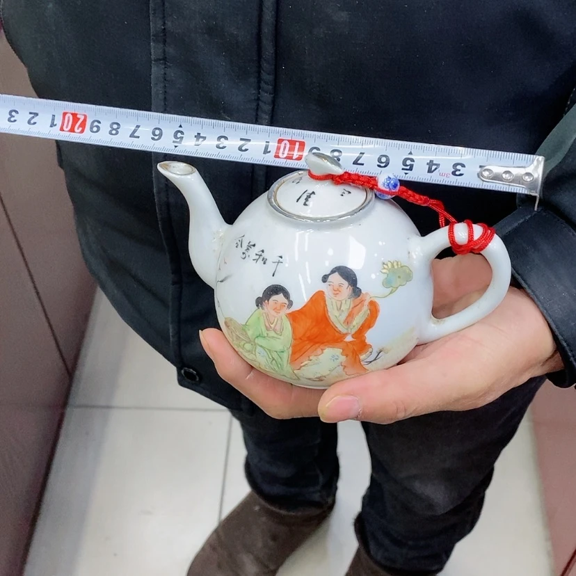 【闪购商品】瓷片东*智景德镇现代工艺品