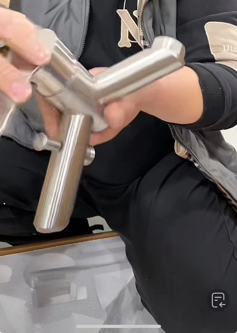 家用淋浴花洒套装整套