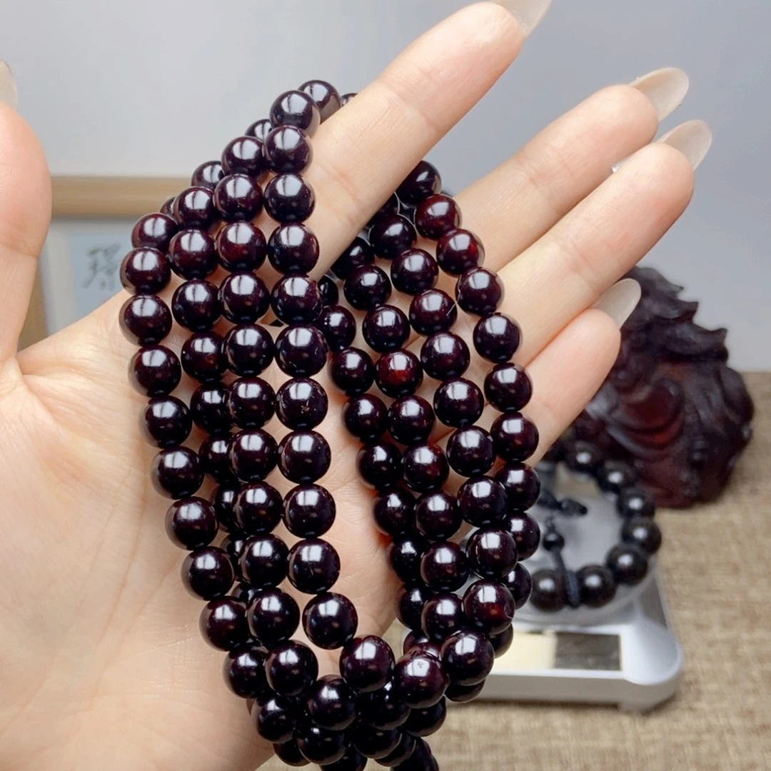 檀香紫檀（小叶紫檀）0.8带