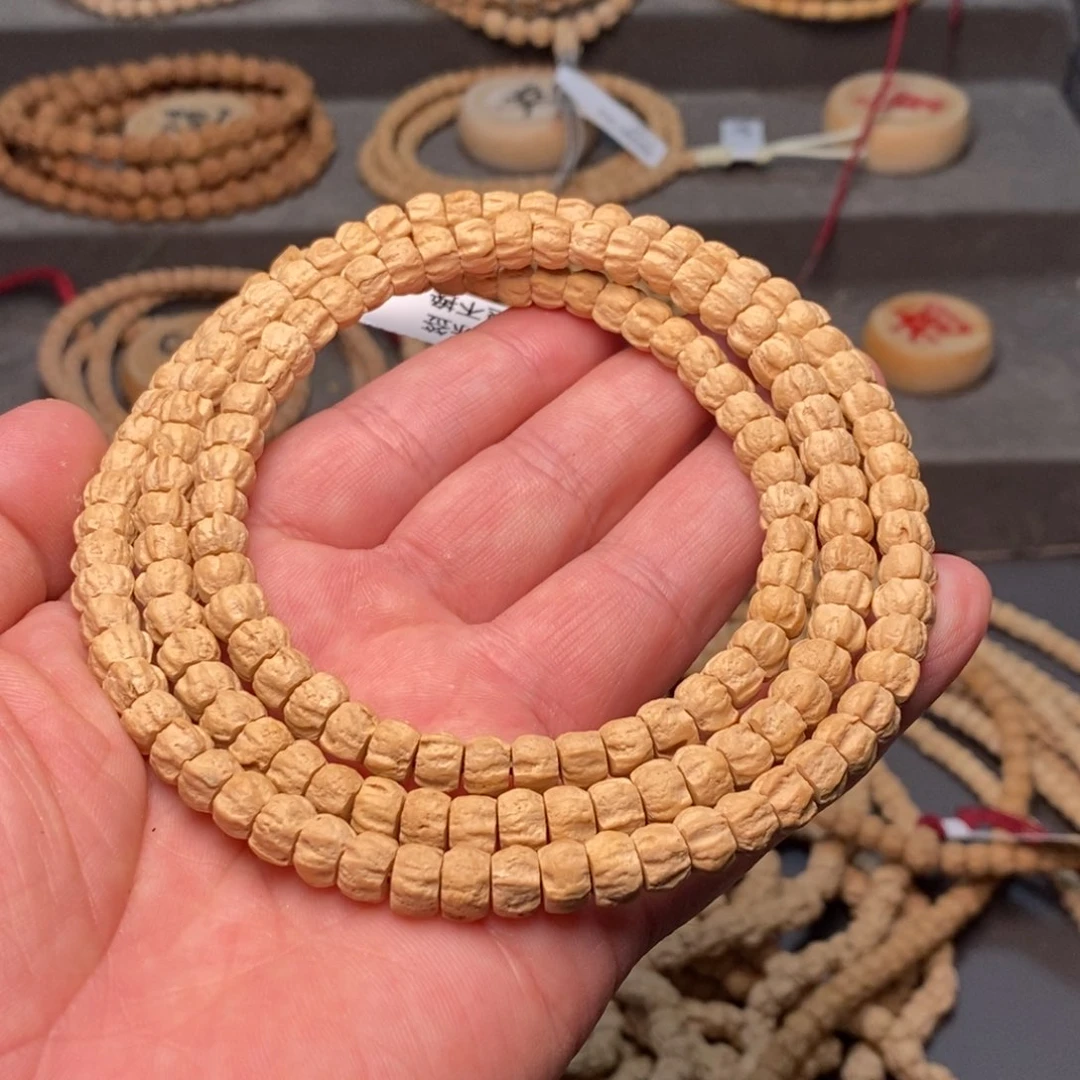 柏香籽/百香籽手串