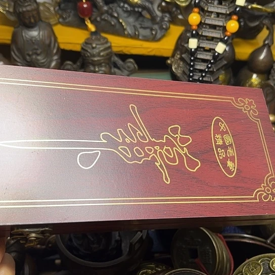 精美铜器精美摆件