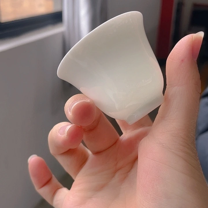 瓷片一起走下去吧……一定