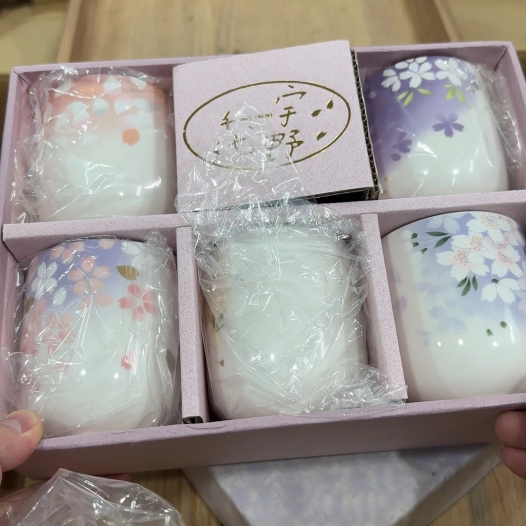 回流瓷器然美瓷器