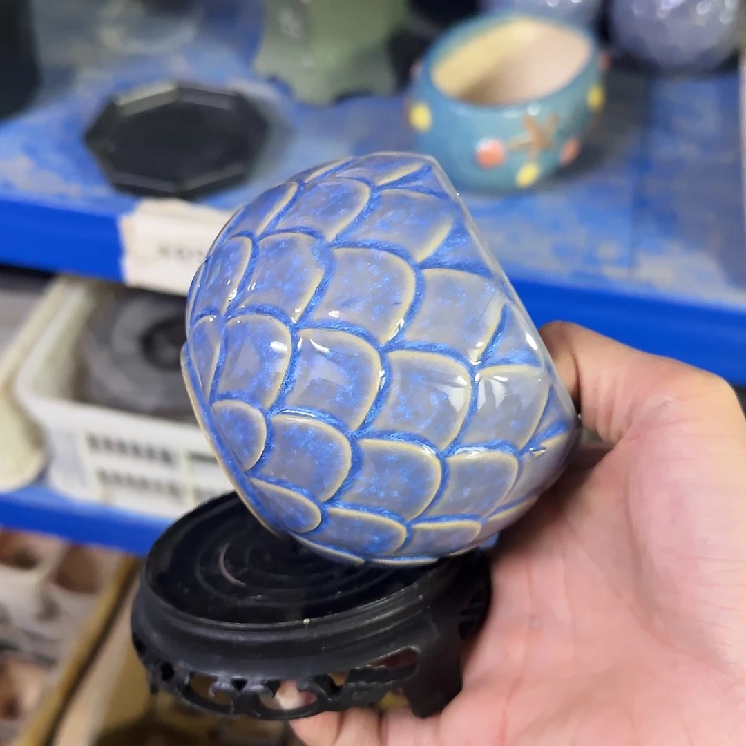 陶瓷送塑料托盘，凑9元发