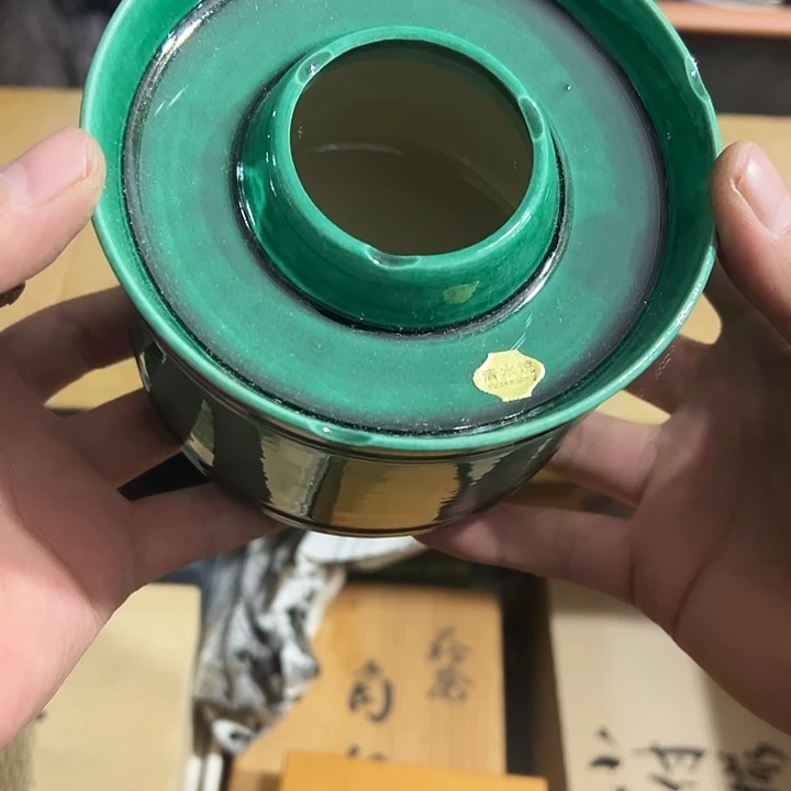 陶瓷制品加工工艺技术