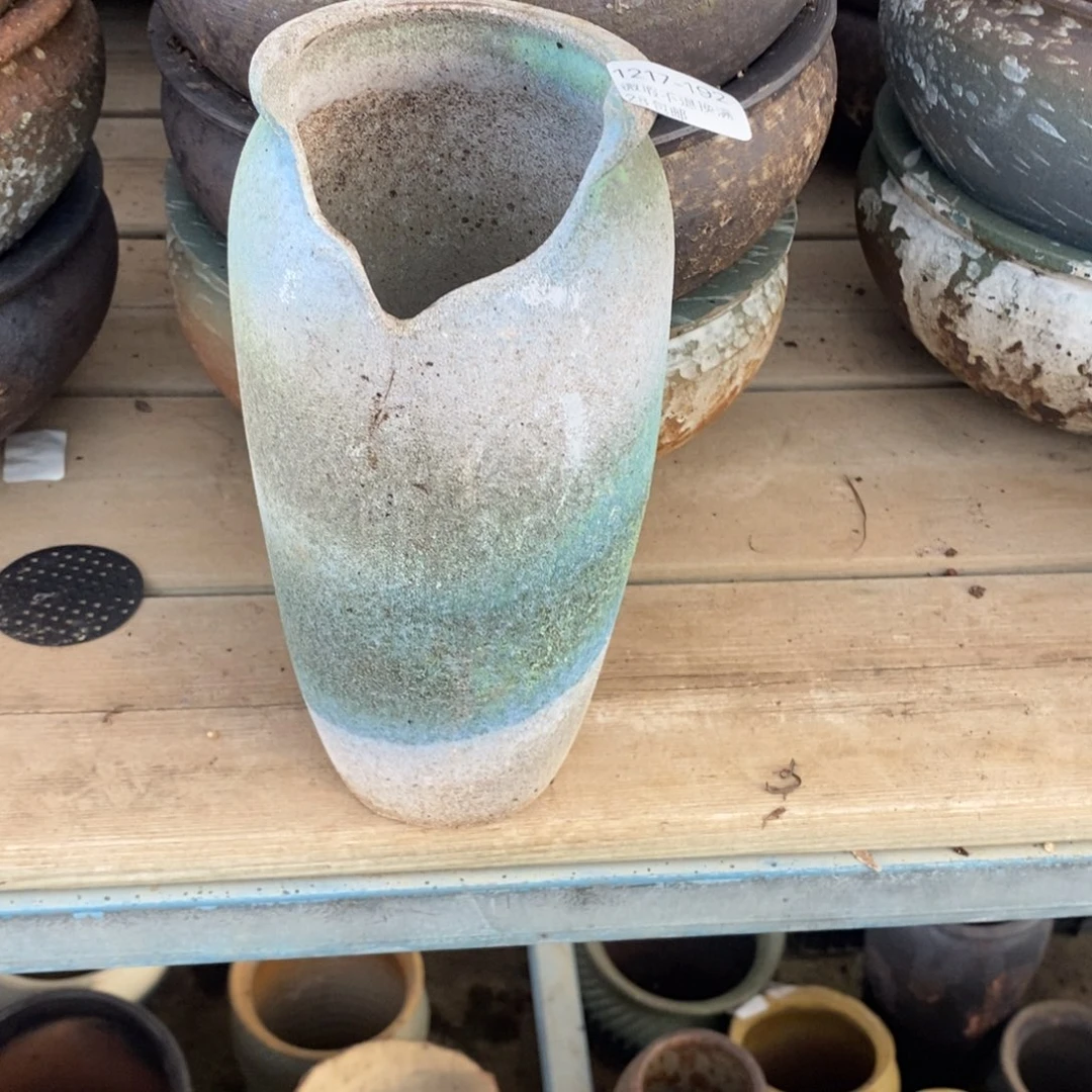 192号多肉盆口径8高20