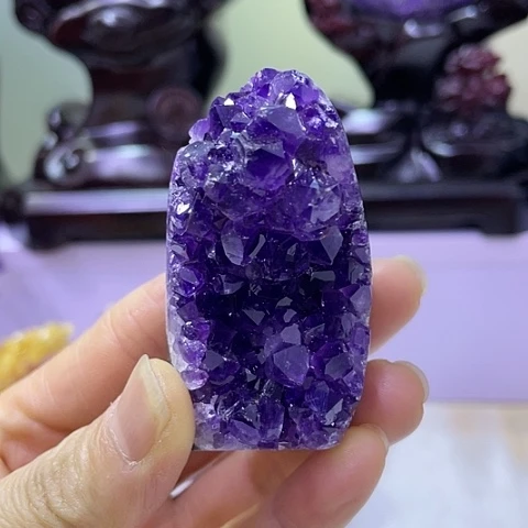 【闪购商品】水晶未镶嵌水晶水晶