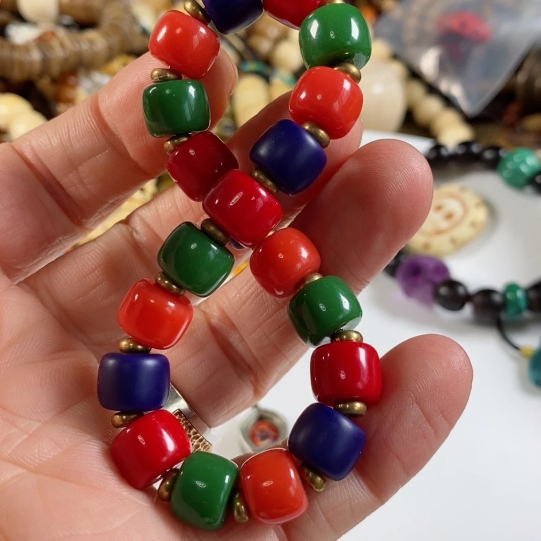 【闪购商品】树脂制品挂件吊坠