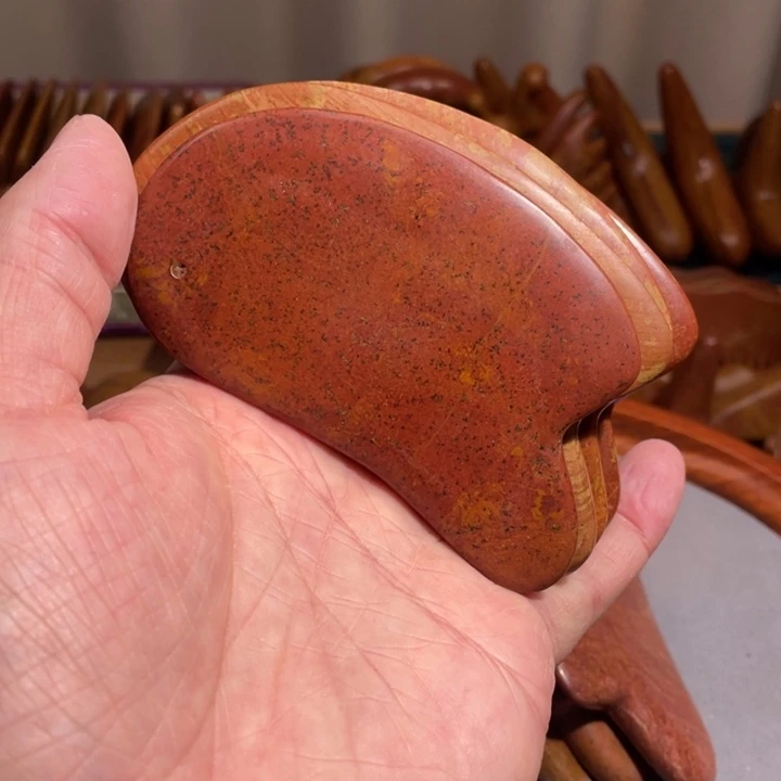 红砭石微瑕福利板