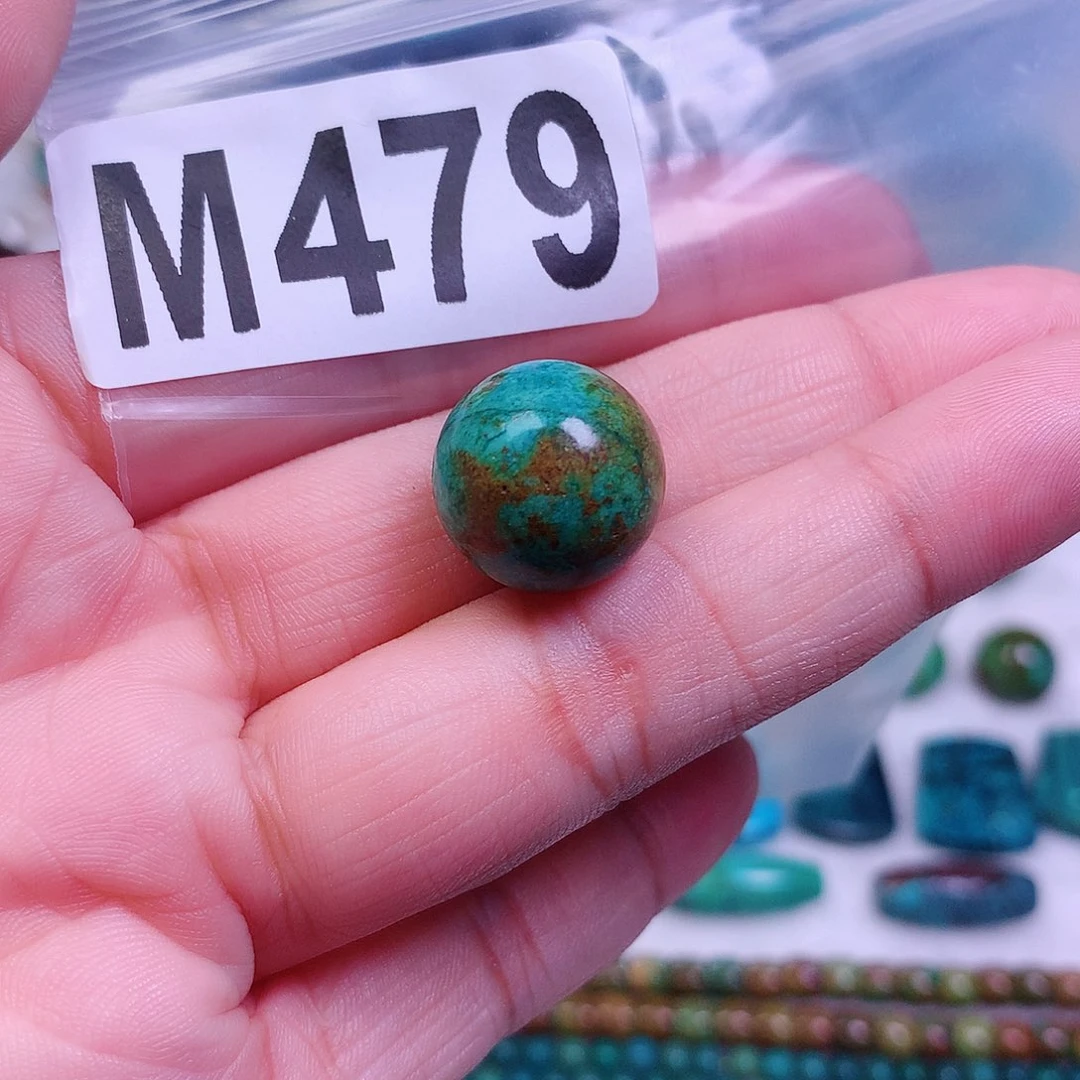 空竹粉丝专享十堰特色手工散珠