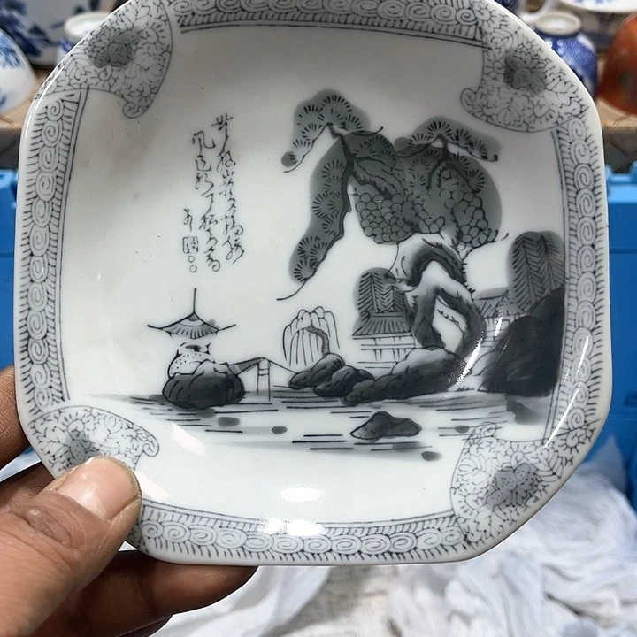 陶瓷茶玩榜第二十名