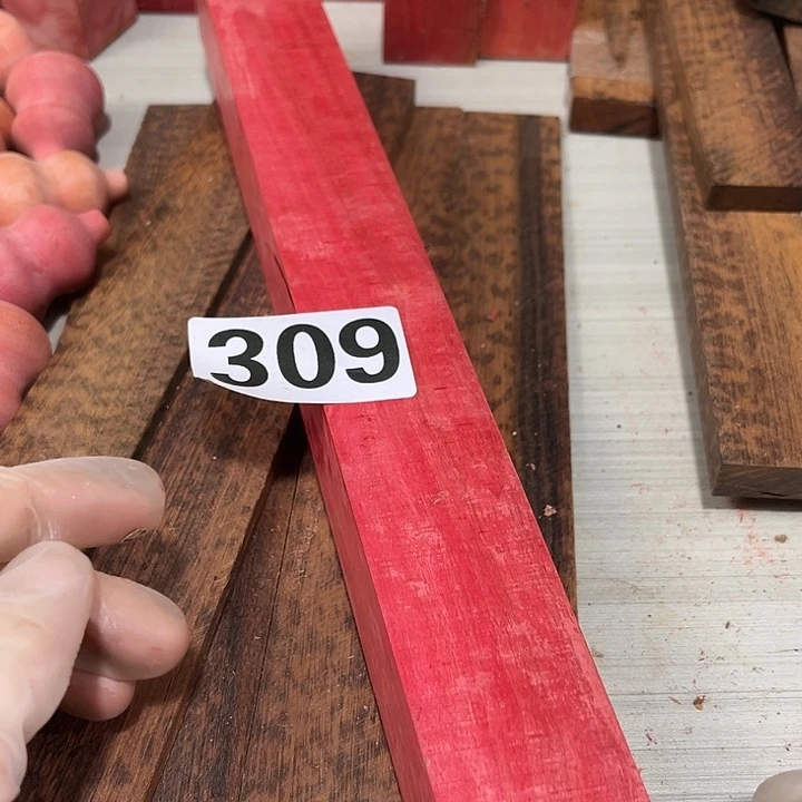 瑞***）粉红象牙木源头批发