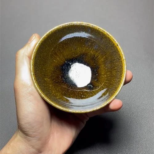 【闪购商品】茶盏-1050...........