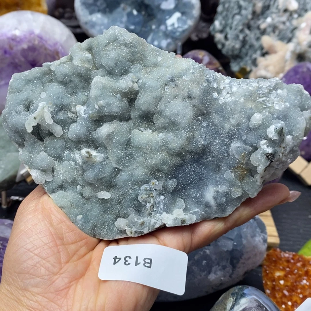 未镶嵌水晶大型摆件（非配饰）