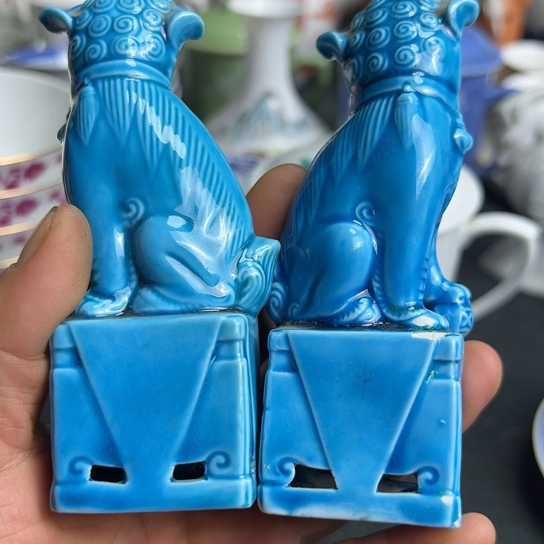 摆件景德镇陶瓷摆件