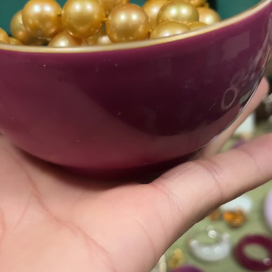 淞***淞瓷片精致小巧精致小巧漂亮