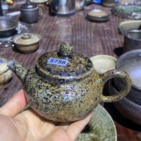 自产自销源头柴烧5738