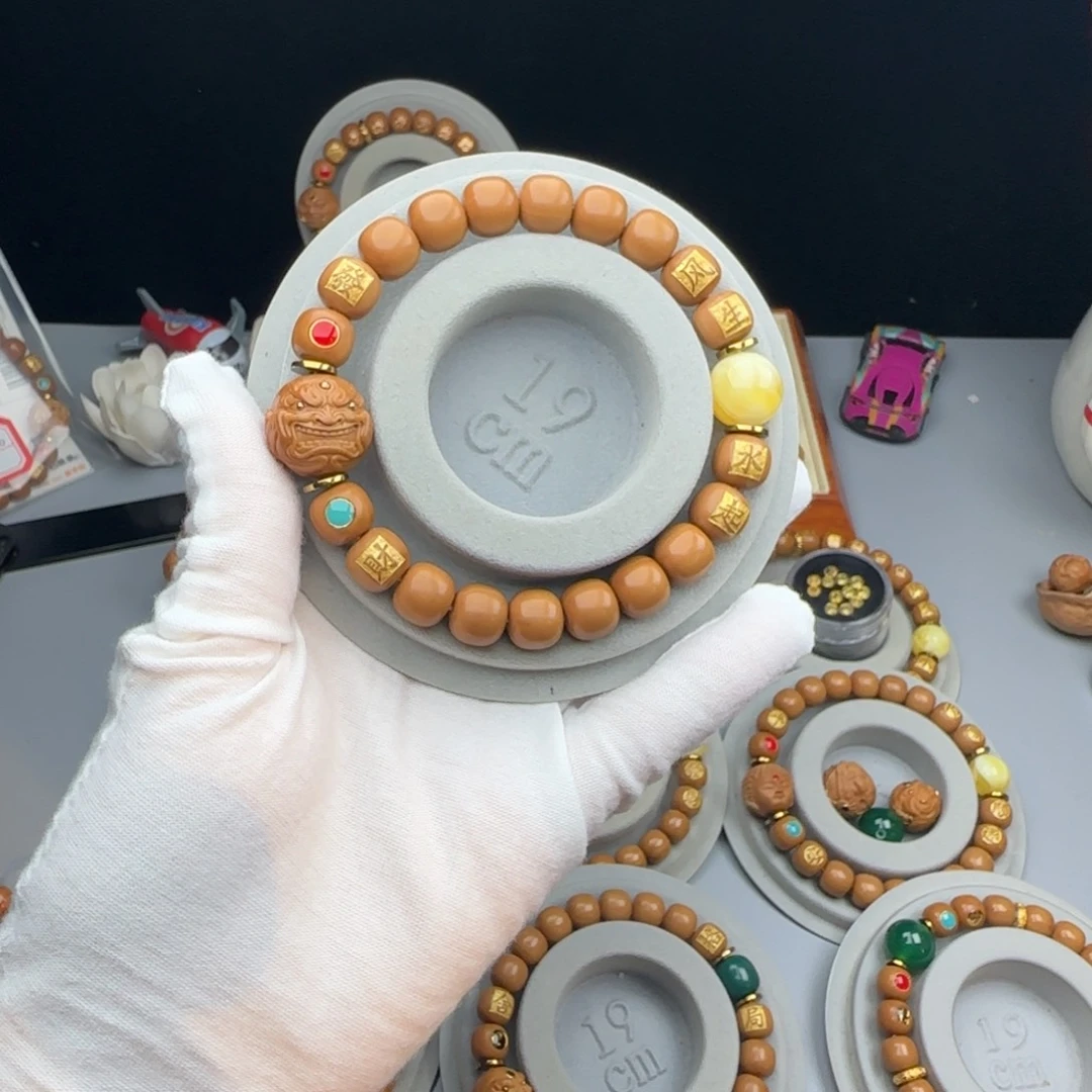 不***.吊坠猴头核桃全品老型猴头手串私人订制特价福利