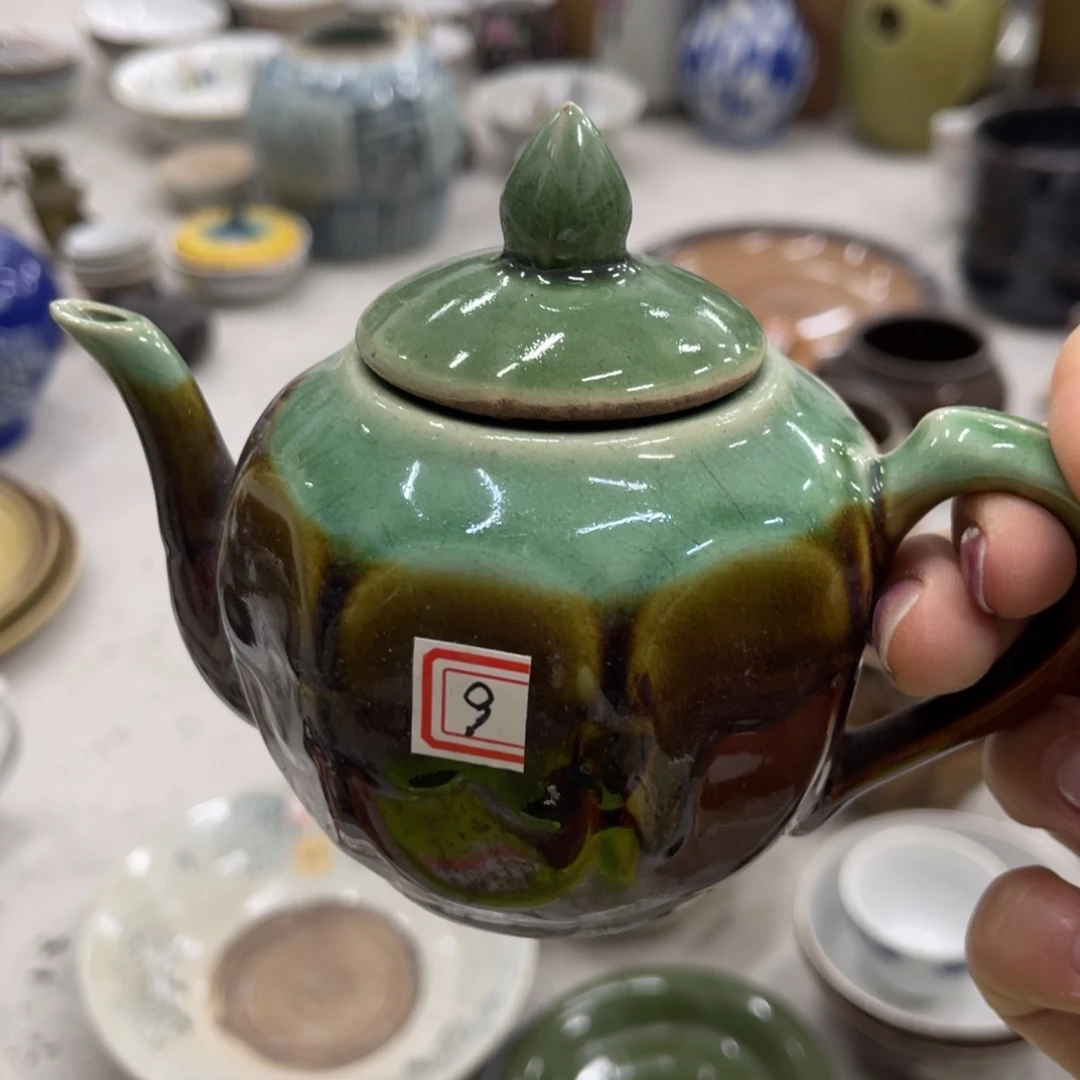 陶日用家用陶瓷制品