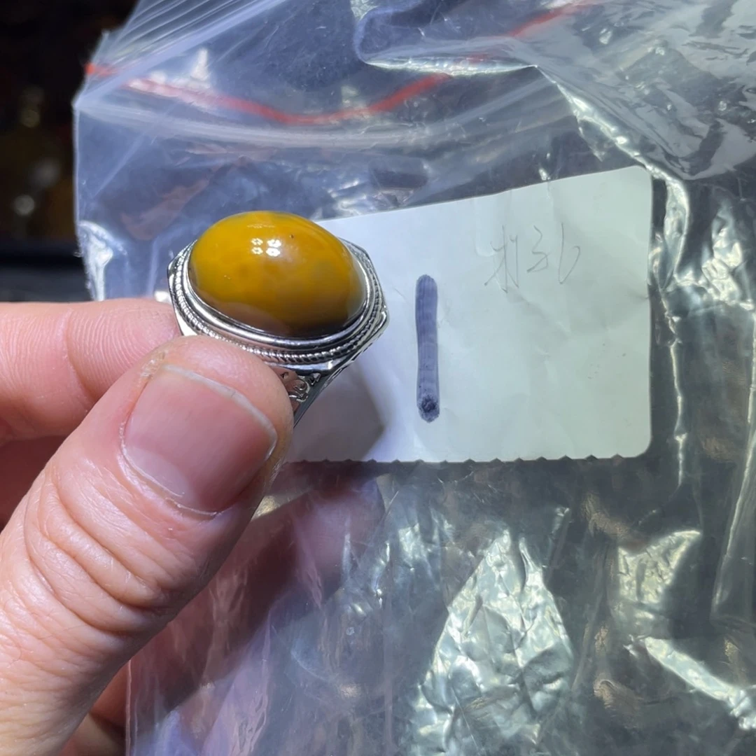 玛瑙/玉髓颈饰未镶嵌执**著