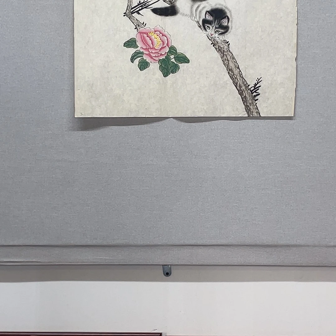 国画山水画作品欣赏32